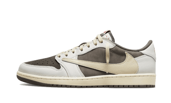 Air Jordan 1 Low Travis Scott Fragment